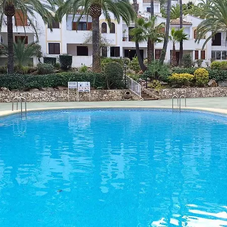 Le Petit Apartment Pedreguer
