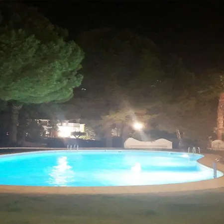 Le Petit Apartment Pedreguer
